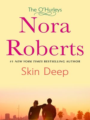 Skin Deep - ebook